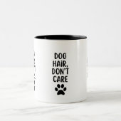 Funny Dog Lover Mok - Perfect cadeau voor Dog Mom (Center)