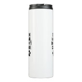 Funny Dog Lover Mok - Perfect cadeau voor Dog Mom (Achterkant)