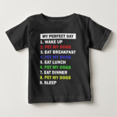 Funny Dog Lover Quote  (Voorkant)