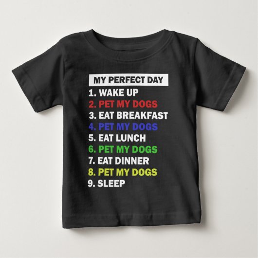 Funny Dog Lover Quote  (Voorkant)