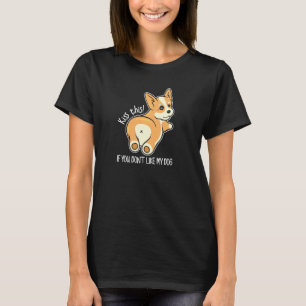Funny Dog Owner Pets Lover Puppy Fans Animal Rescu T-shirt