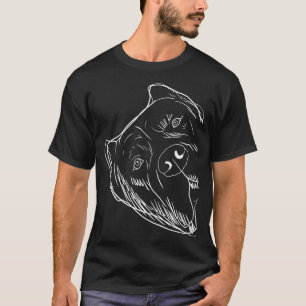 Funny Dog Perro De Presa Canario Pullover