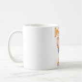 Funny Dog Quote Corgi Hondenliefhebbers Koffiemok (Links)