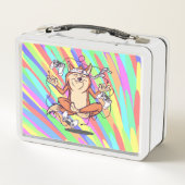 Funny Dog Shiba Inu Gaming Design (Achterkant)