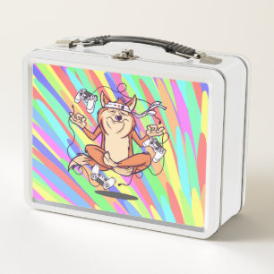 Funny Dog Shiba Inu Gaming Design