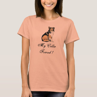 Funny Dog T-shirt