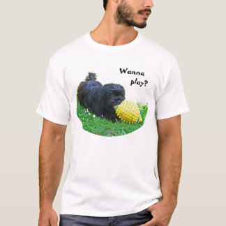 Funny dog t-shirt