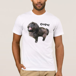 Funny Dog T-shirt