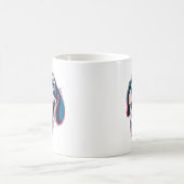 funny dogs candy koffiemok (Center)