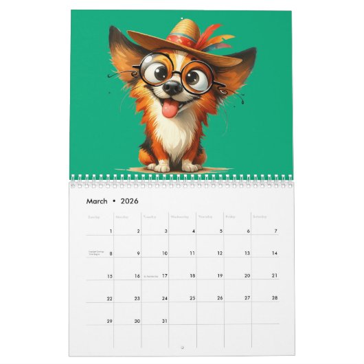 Funny_Dogs Kalender (Mar 2026)