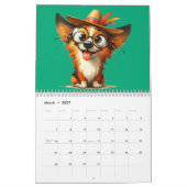 Funny_Dogs Kalender (Mar 2027)