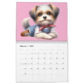 Funny_Dogs Kalender (Feb 2027)
