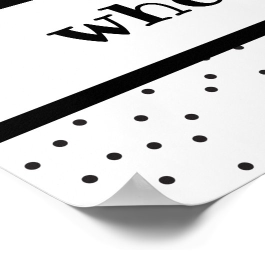 Funny Dogs Kinder Poster