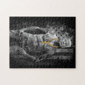 Funny Donald Trump Legpuzzel (Horizontaal)