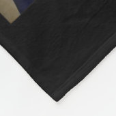 Funny Donica Lewinsky Meme Shirt Big Beautiful Bil Fleece Deken (Hoek)