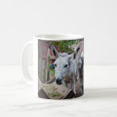 Funny Donkey-Mok Koffiemok (Voorkant links)
