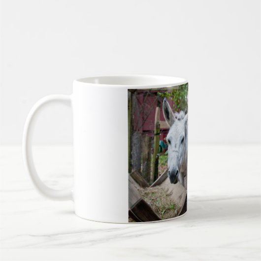 Funny Donkey-Mok Koffiemok (Links)