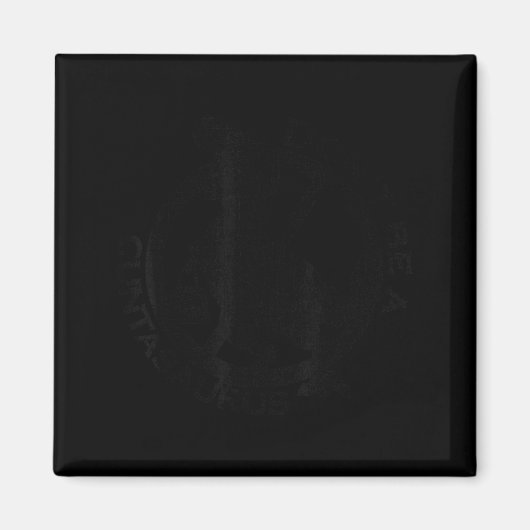 Funny Don't Be A Asaurus _ Cool Dinosaur Lover Jok Magneet (Voorkant)