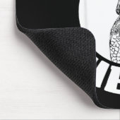 Funny Don't Be A Clucking Pecker Head Chicken Farm Muismat (Hoek)