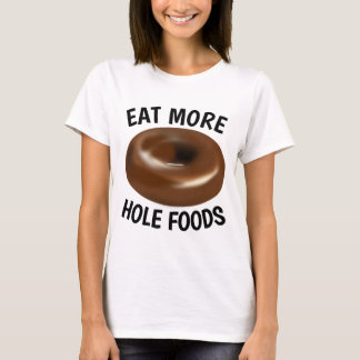 Funny DONUT T T-Shirts T - shirts