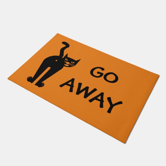 Funny Doormat Deurmat (Schuin)