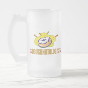 Funny Doughdopnoten Matglas Bierpul