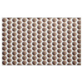 Funny Doughnut Stof (Yard (91,4 cm))