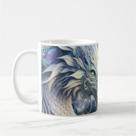 Funny Dragon Mug Koffiemok