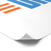 Funny Drama Theater Poster (Hoek)