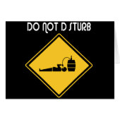 Funny Drink (Voorkant Horizontaal)