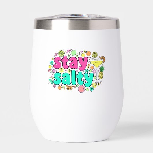 Funny Drink Quotes (Voorkant)