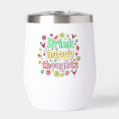 Funny Drink Quotes (Voorkant)