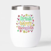 Funny Drink Quotes (Achterkant)