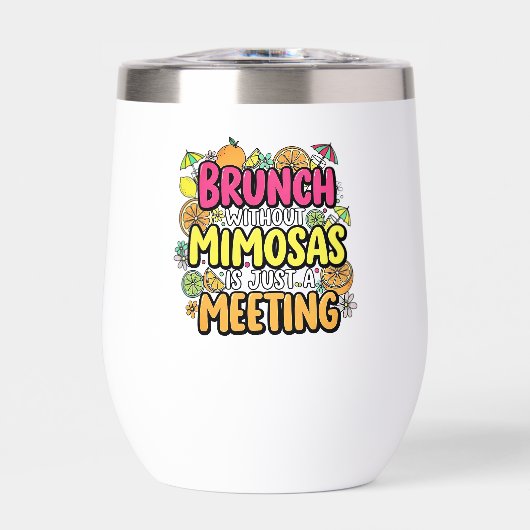 Funny Drink Quotes (Voorkant)