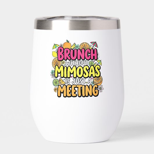 Funny Drink Quotes (Achterkant)