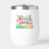 Funny Drink Quotes (Voorkant)