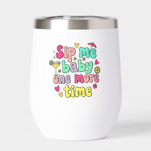 Funny Drink Quotes (Achterkant)