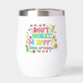 Funny Drink Quotes (Achterkant)