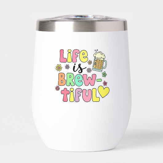 Funny Drink Quotes (Voorkant)