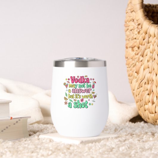 Funny Drink Quotes (Woonkamer (Gedraaid)  )