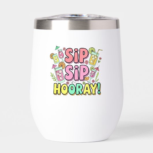 Funny Drink Quotes (Voorkant)