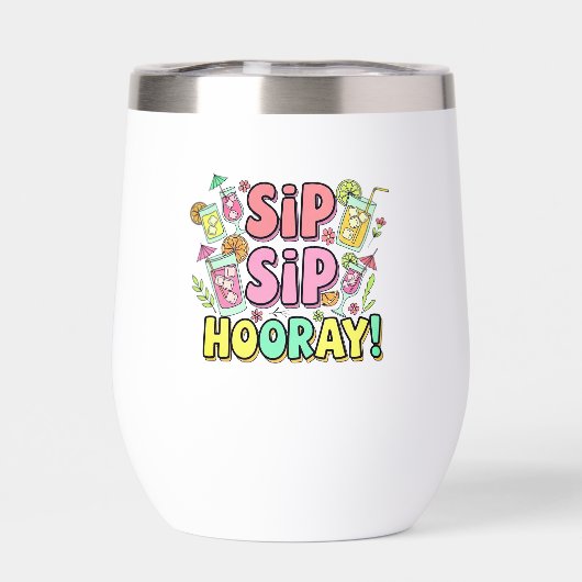 Funny Drink Quotes (Achterkant)