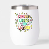 Funny Drink Quotes (Voorkant)