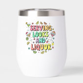 Funny Drink Quotes (Achterkant)