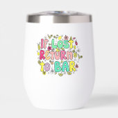 Funny Drink Quotes (Voorkant)