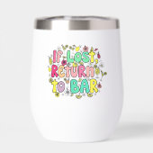 Funny Drink Quotes (Achterkant)