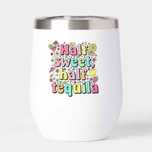 Funny Drink Quotes (Achterkant)