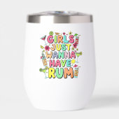 Funny Drink Quotes (Voorkant)