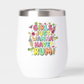 Funny Drink Quotes (Achterkant)