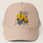 Funny Drink vader en Pet (Voorkant)